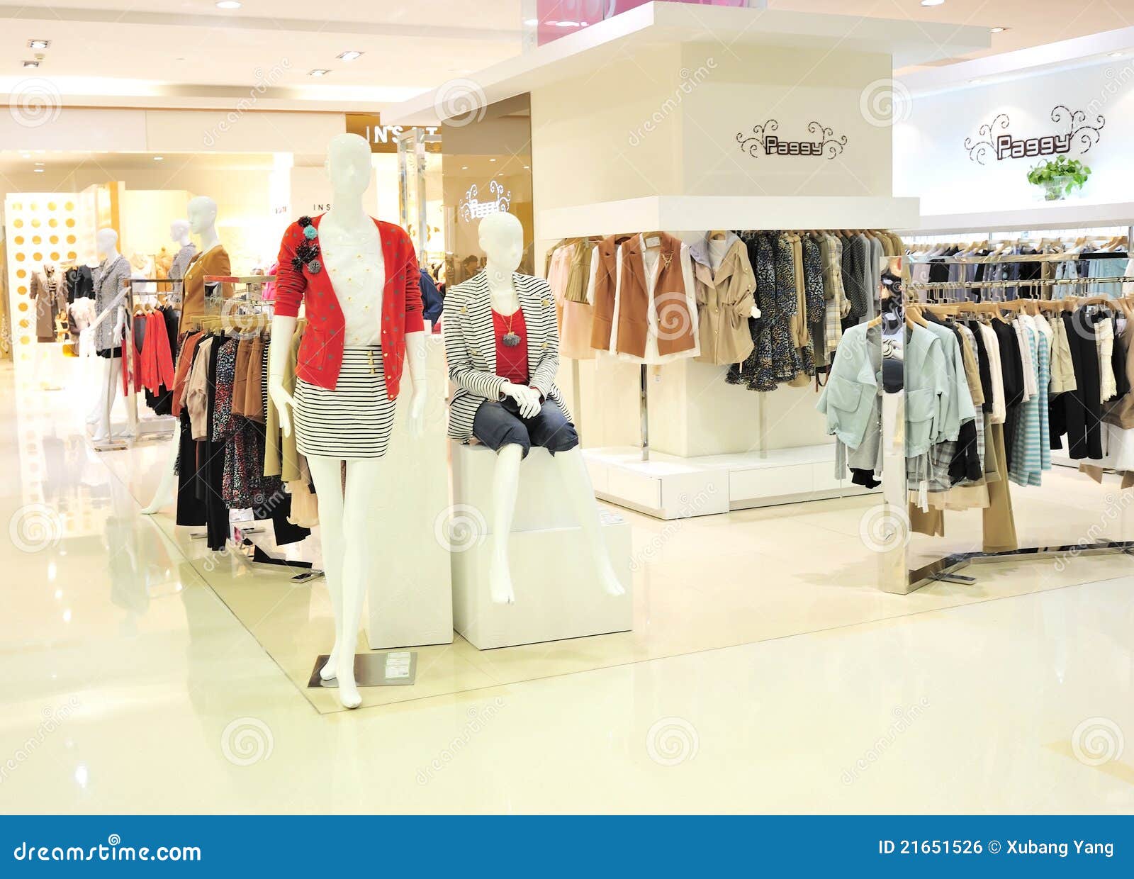 womens fashion stores