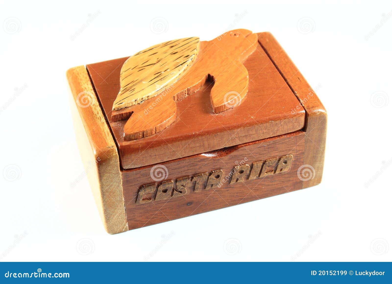 Jewelry Box Royalty Free Stock Images - Image: 20152199