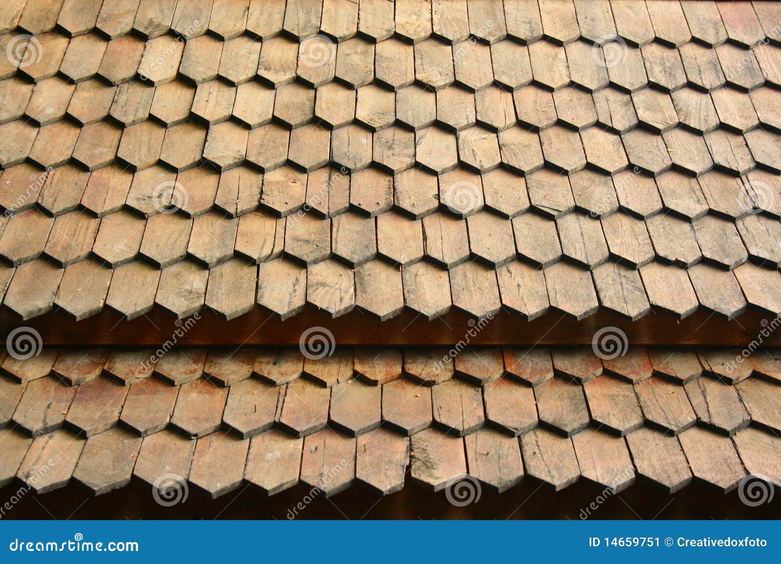 house roof texture