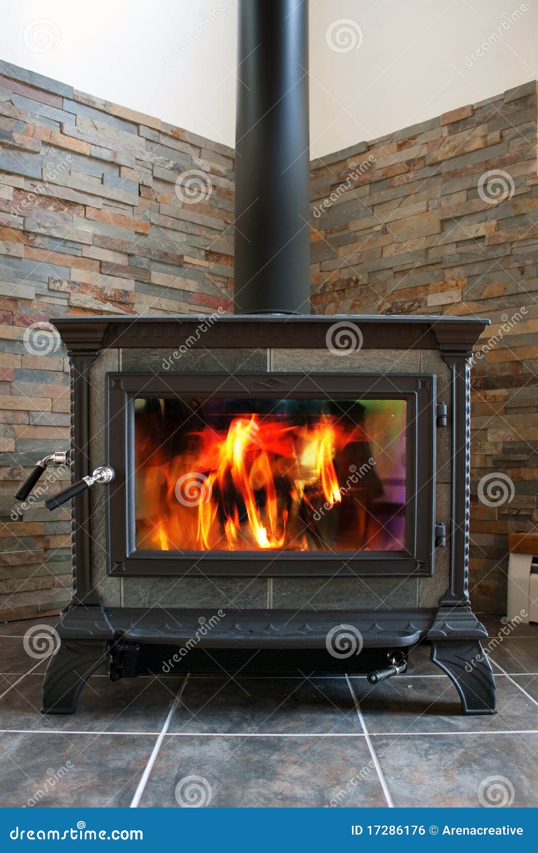 Wood stove business plan