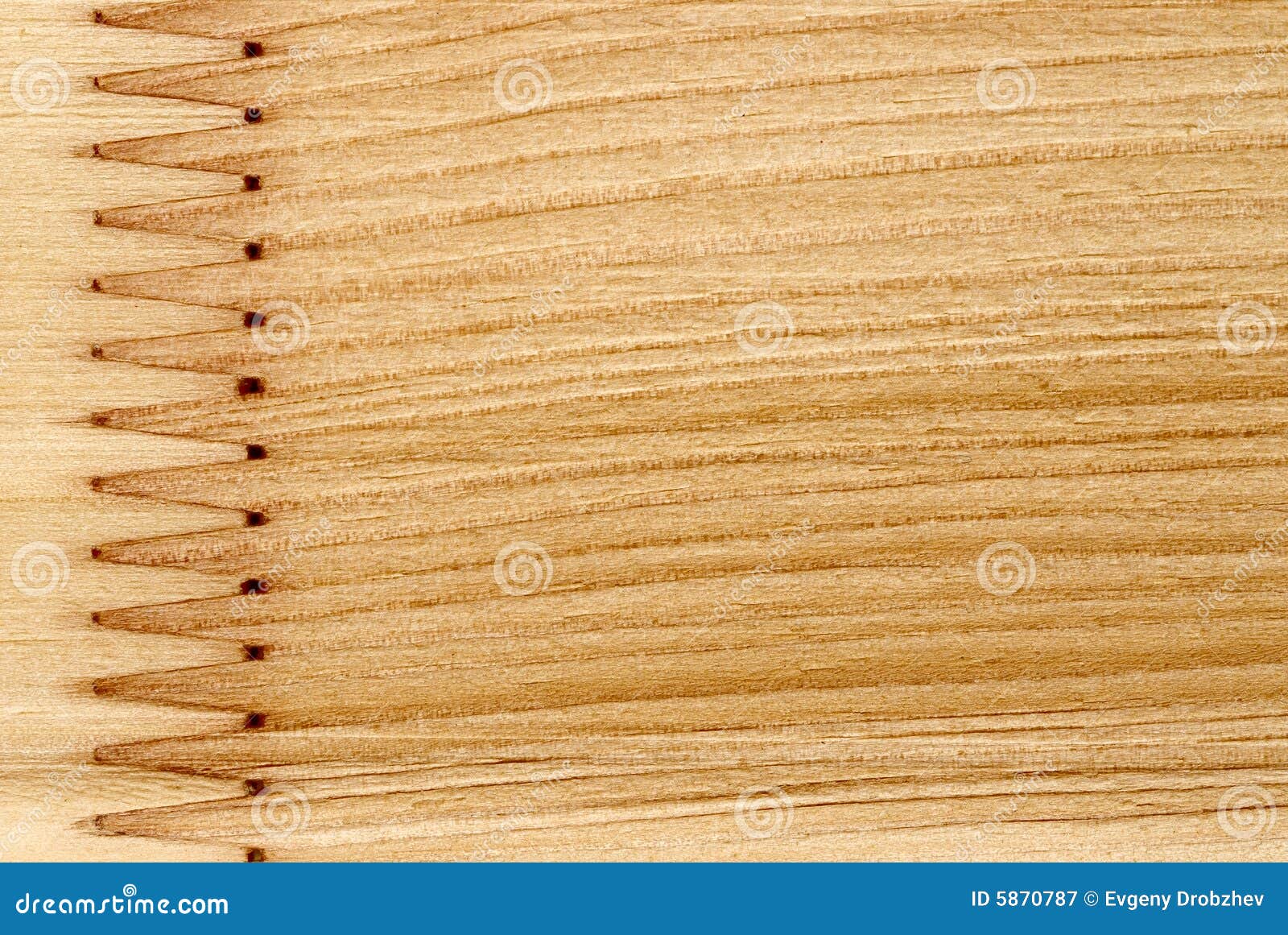 Wood Structure Royalty Free Stock Photography - Image: 5870787