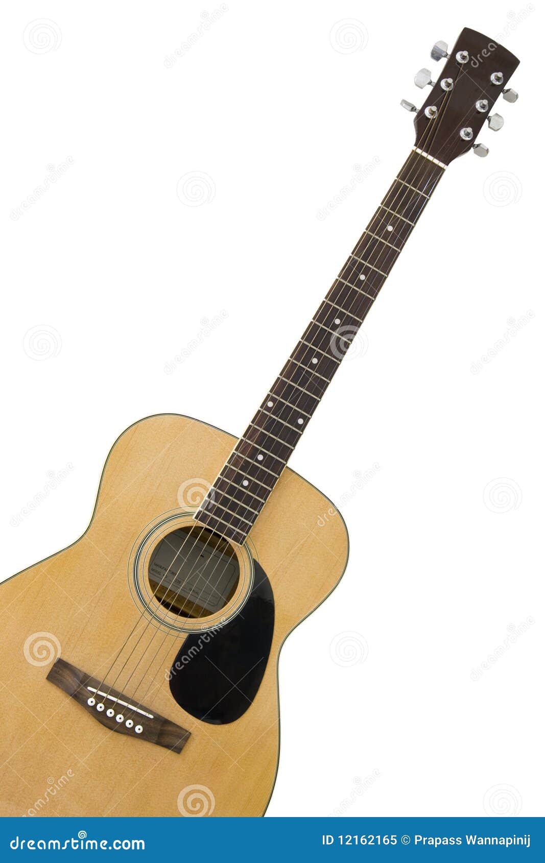 Acoustic Guitar