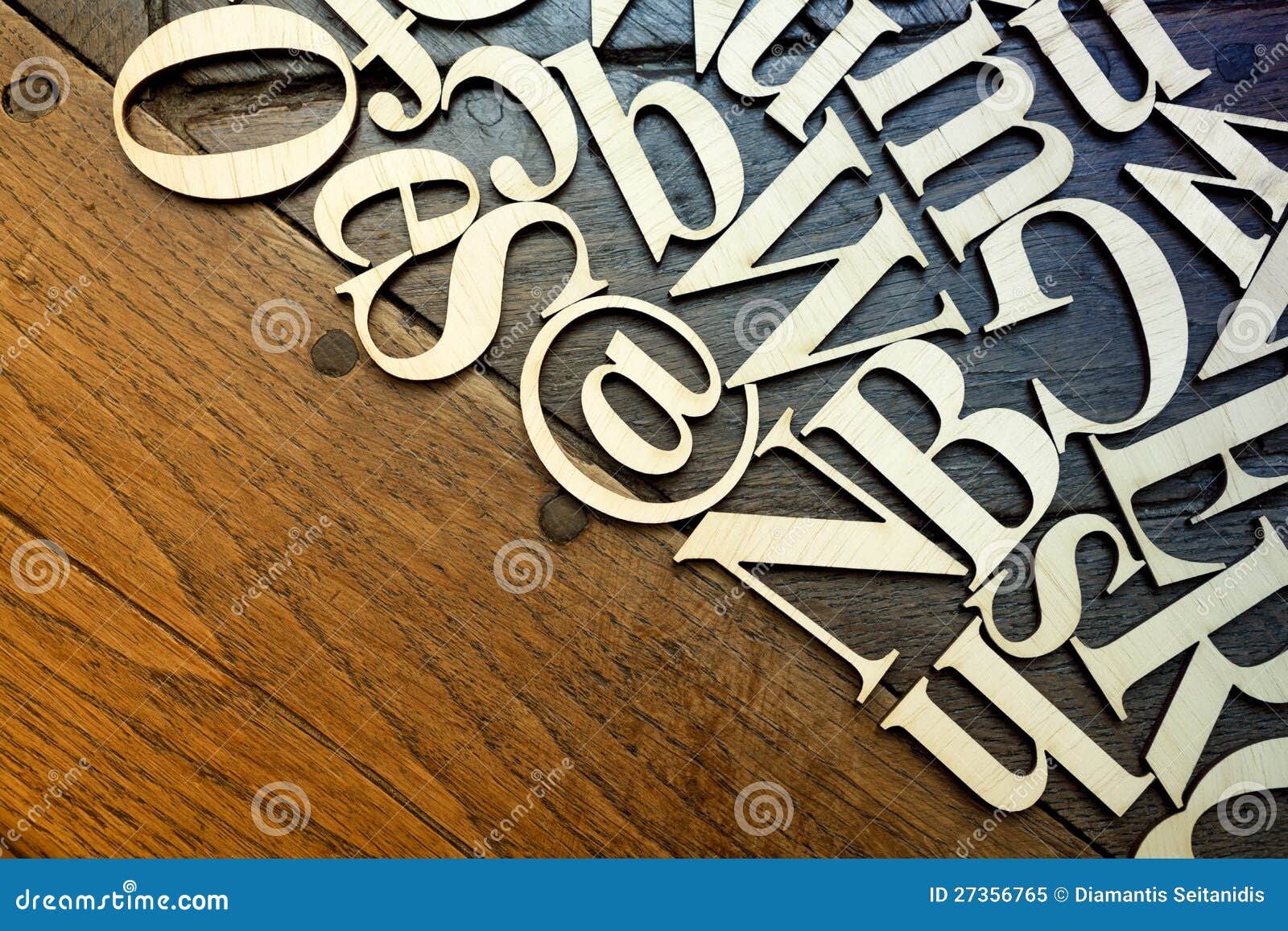 Photo letters download