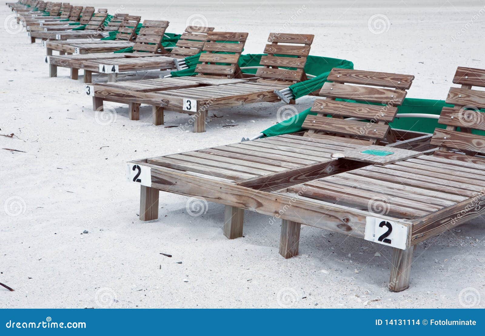 Beach Chaise Lounge Chairs