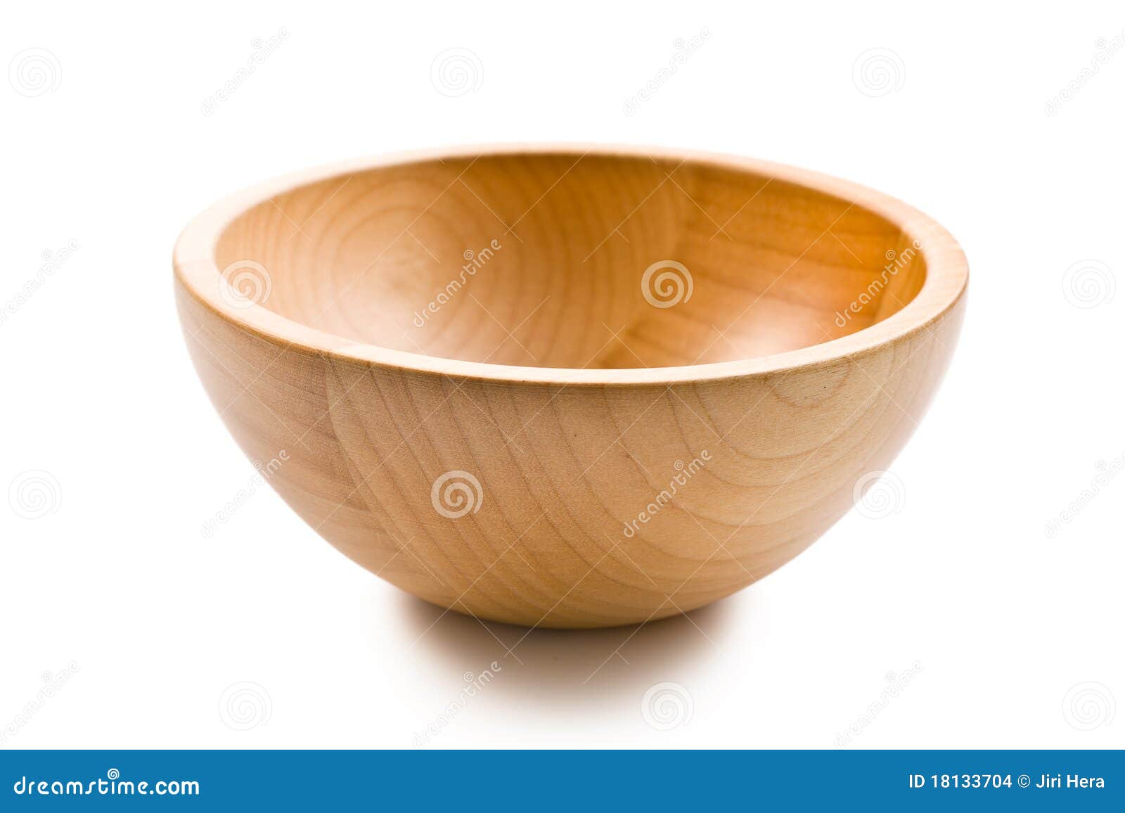 2140 Wooden Bowl Stock Vector Illustration And Royalty