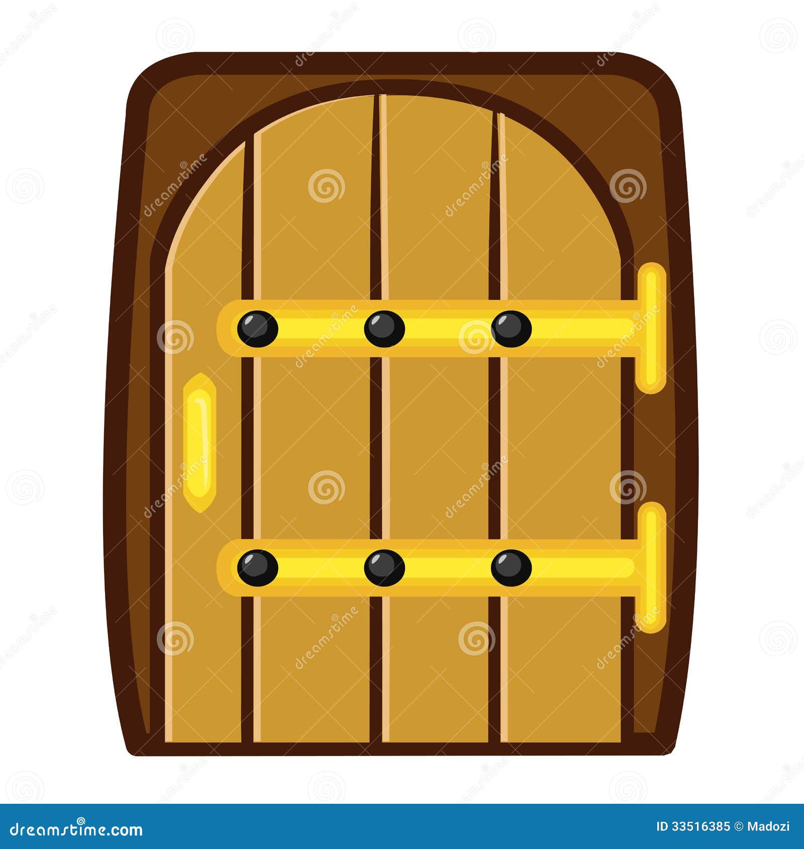 door hardware clipart - photo #17