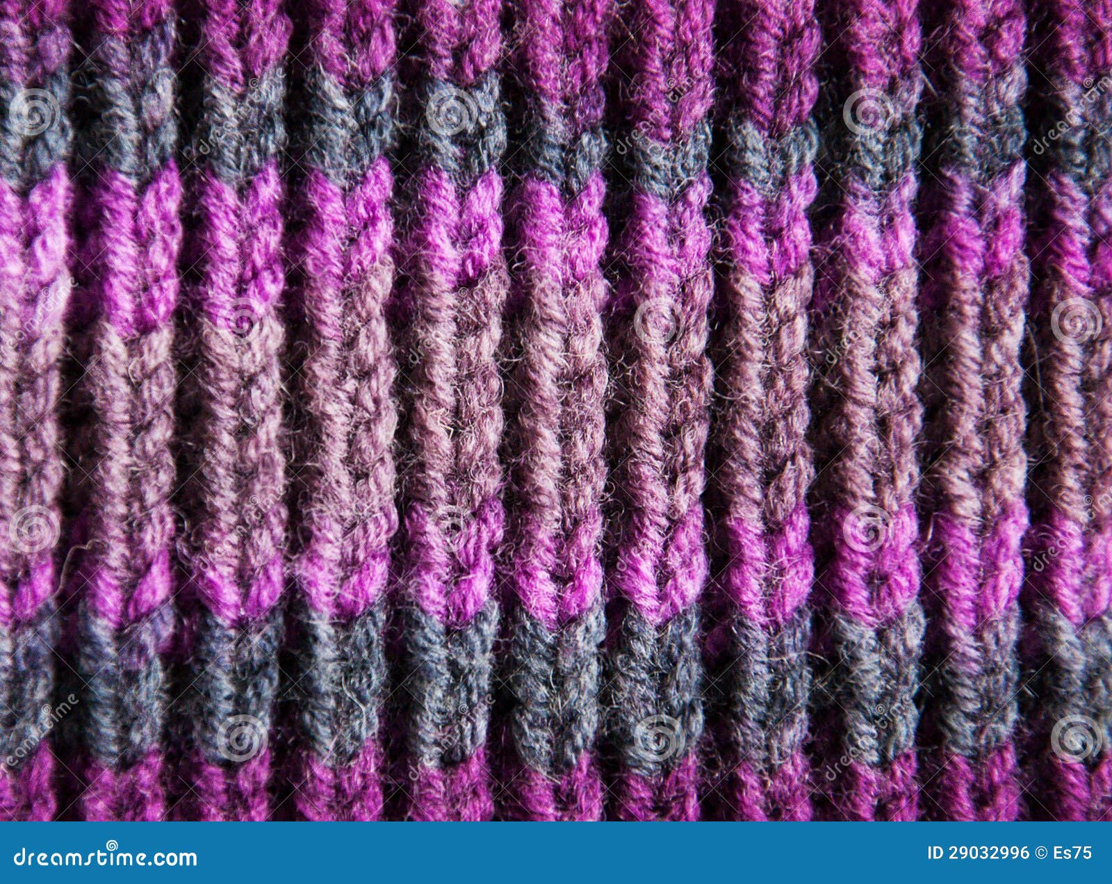 Wool Patterns Royalty Free Stock Image - Image: 29032996