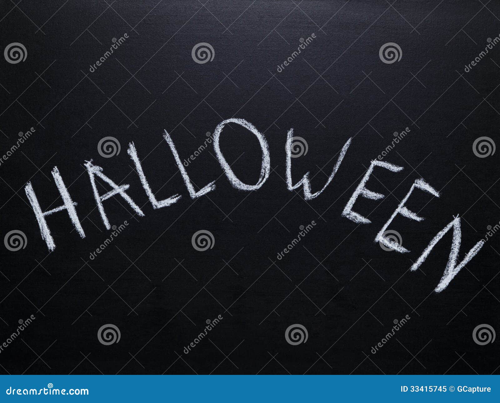 chalkboard template word