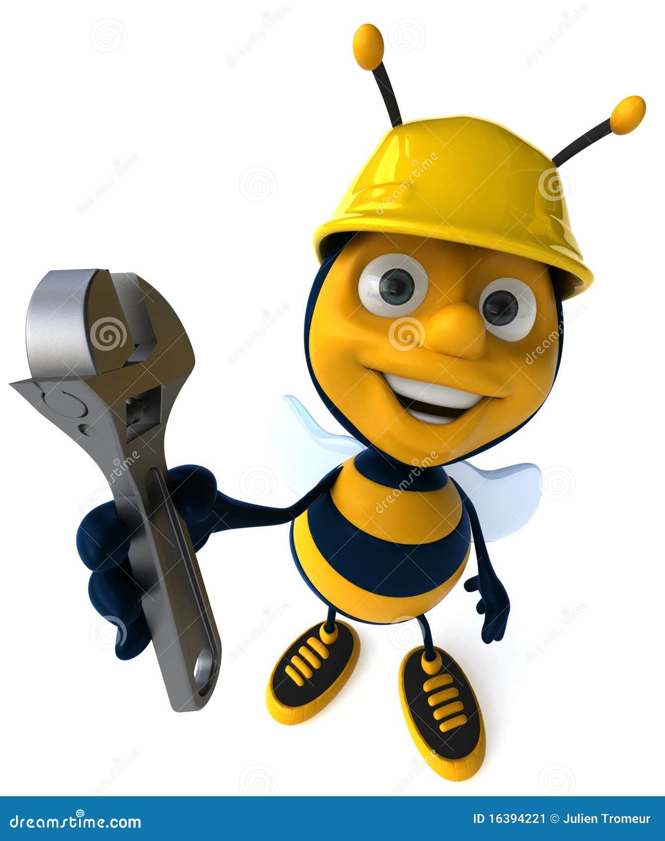 free clipart working bee - photo #24