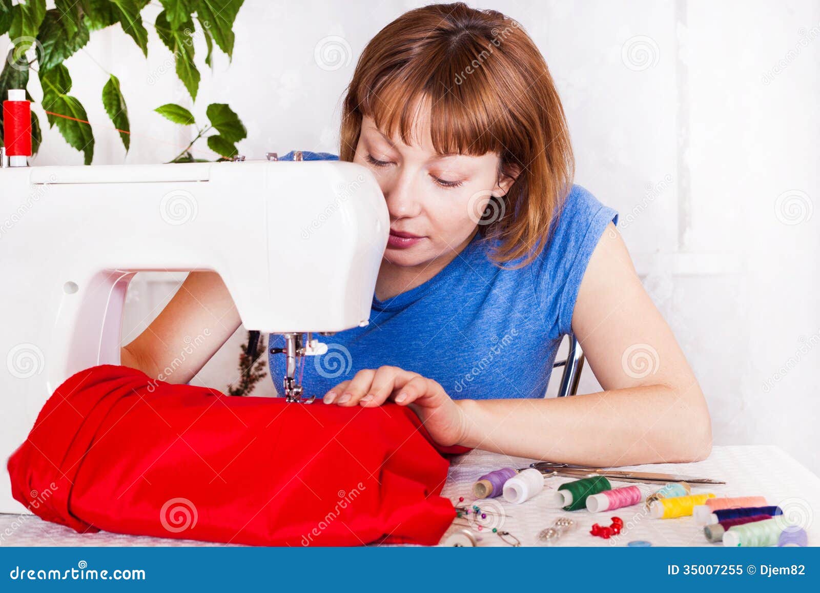 work from home sewing machinist