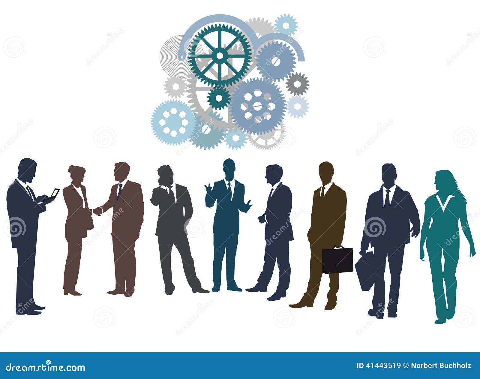 free business networking clipart - photo #19