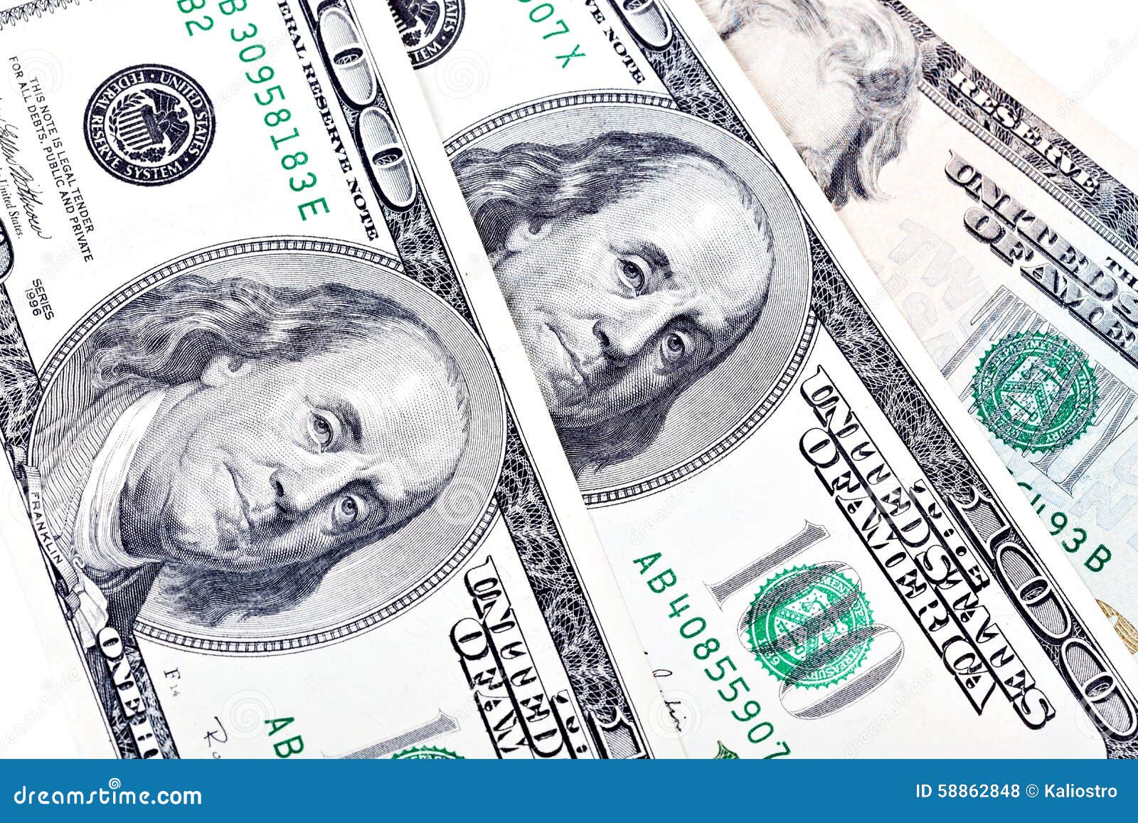 World currency exchange