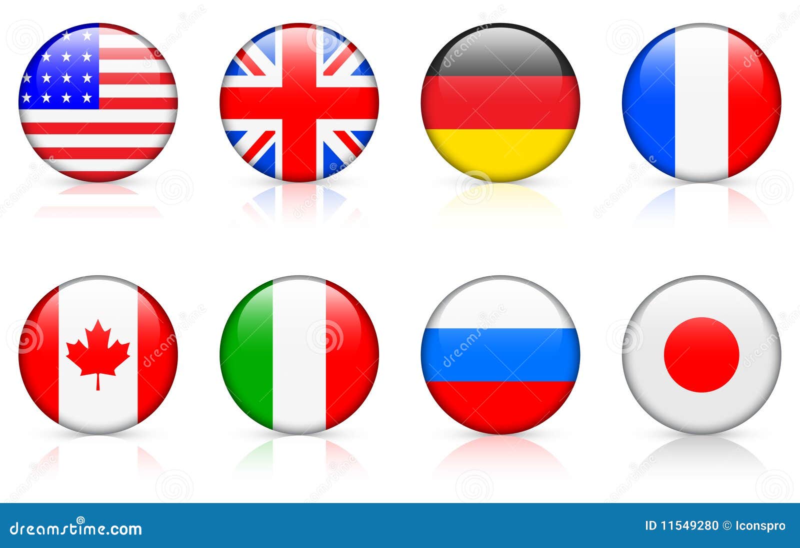 clip art flags nations - photo #47