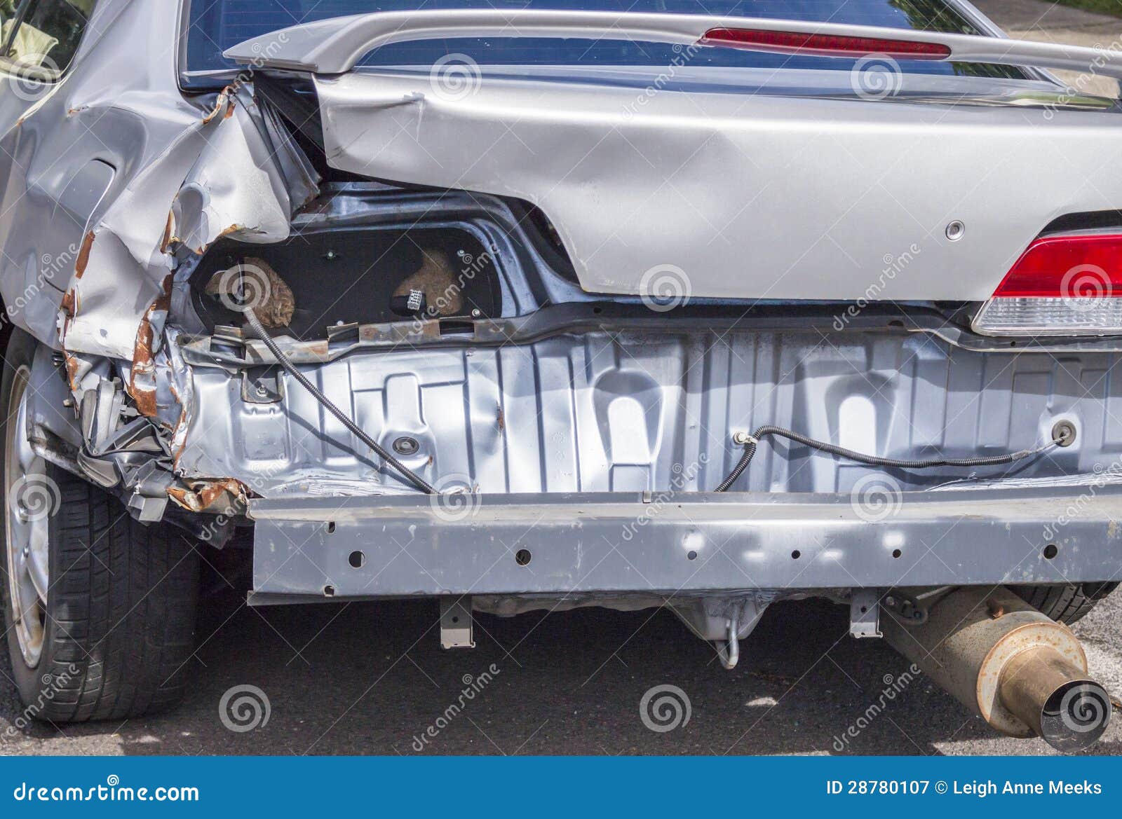 free clipart wrecked car - photo #42