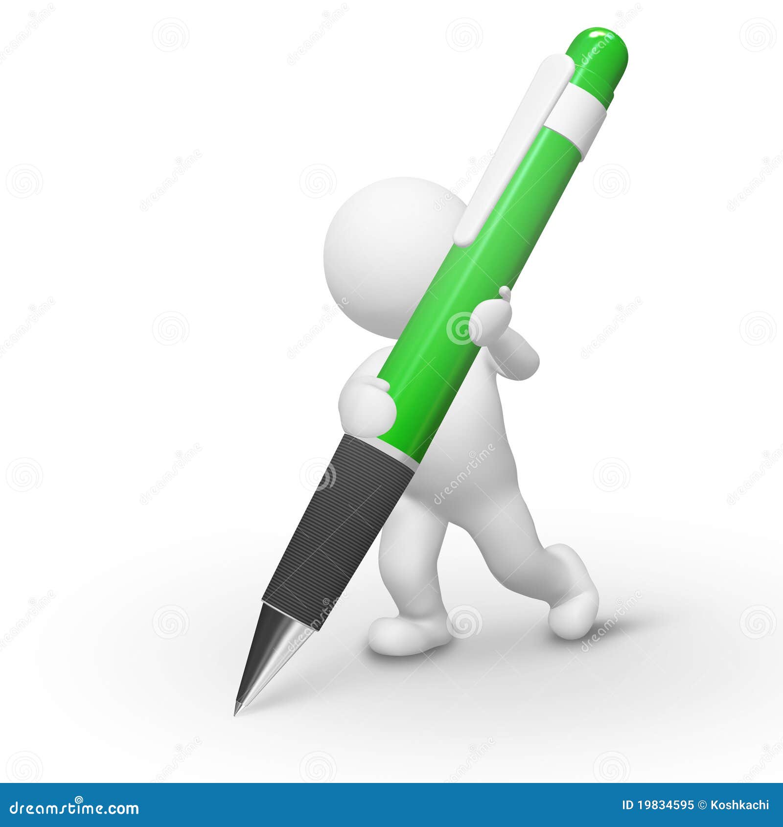 big write clipart - photo #25