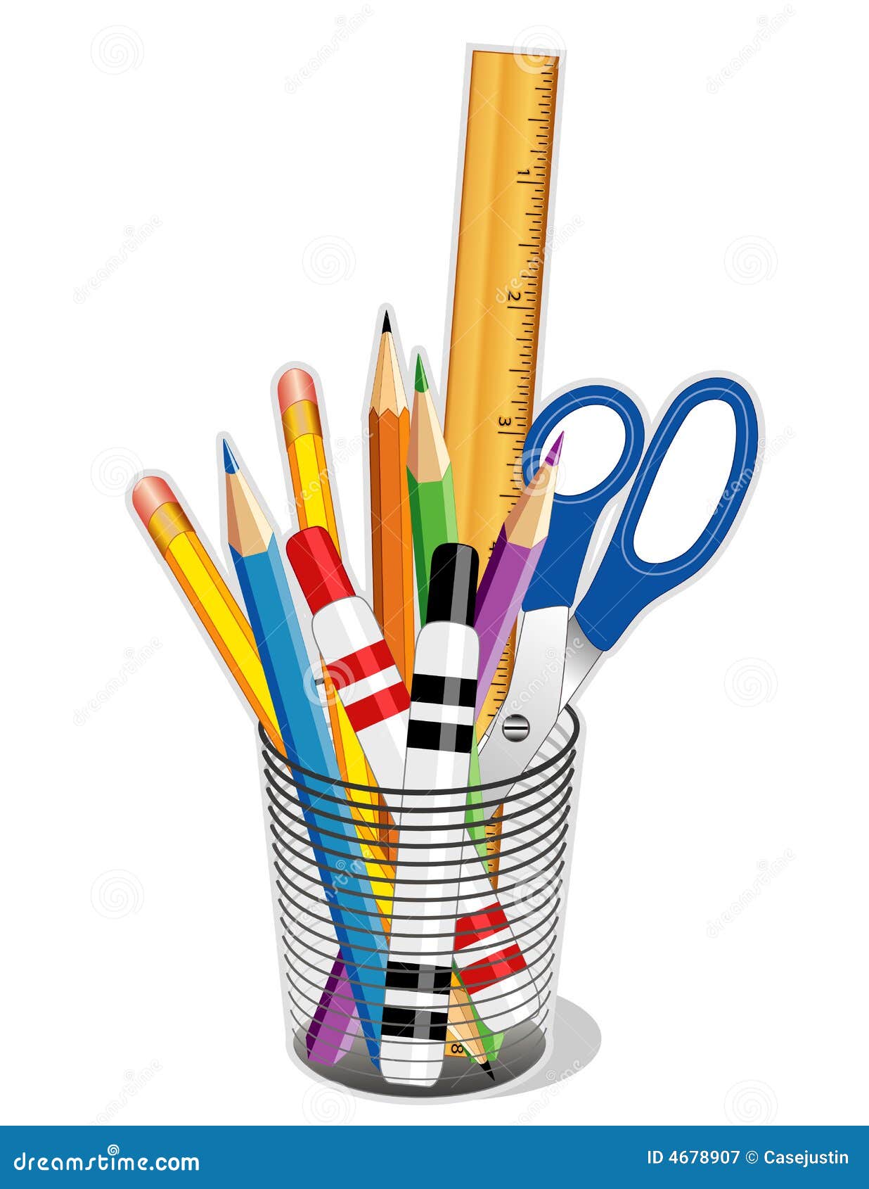 drawing tools clipart - photo #11