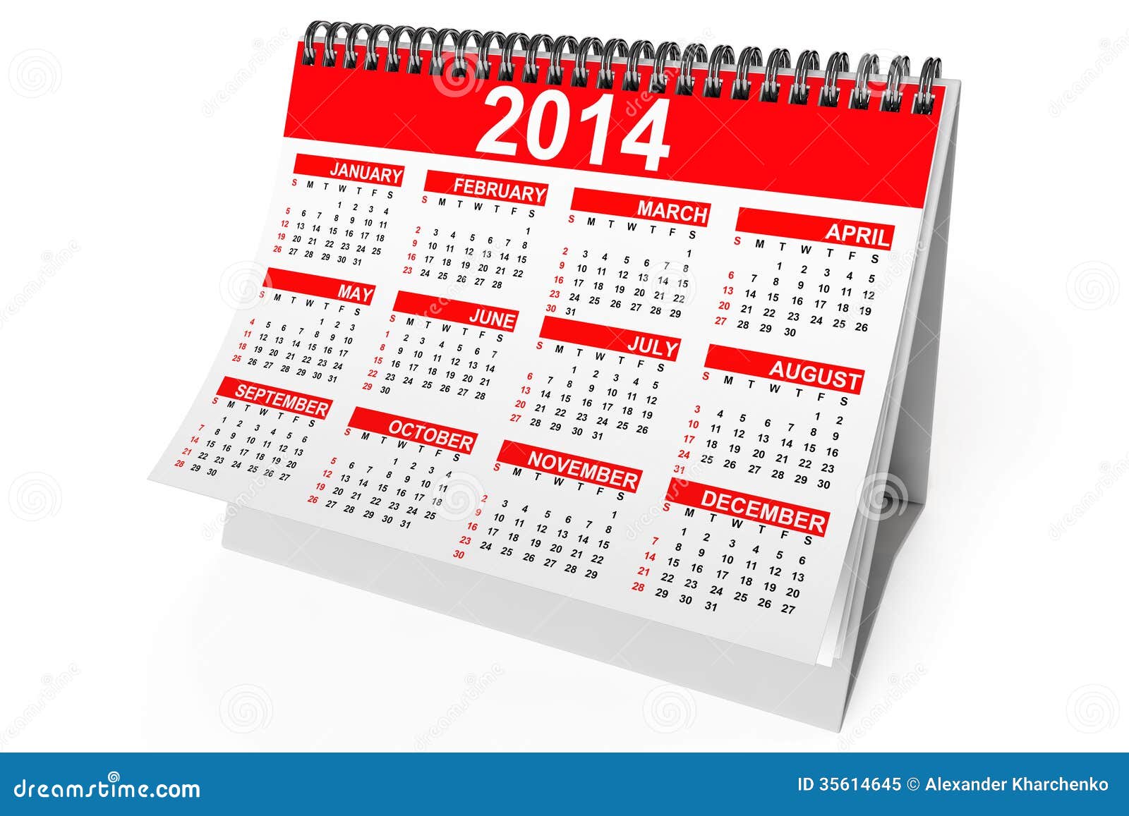 Desktop Calendar Desktop Calendar