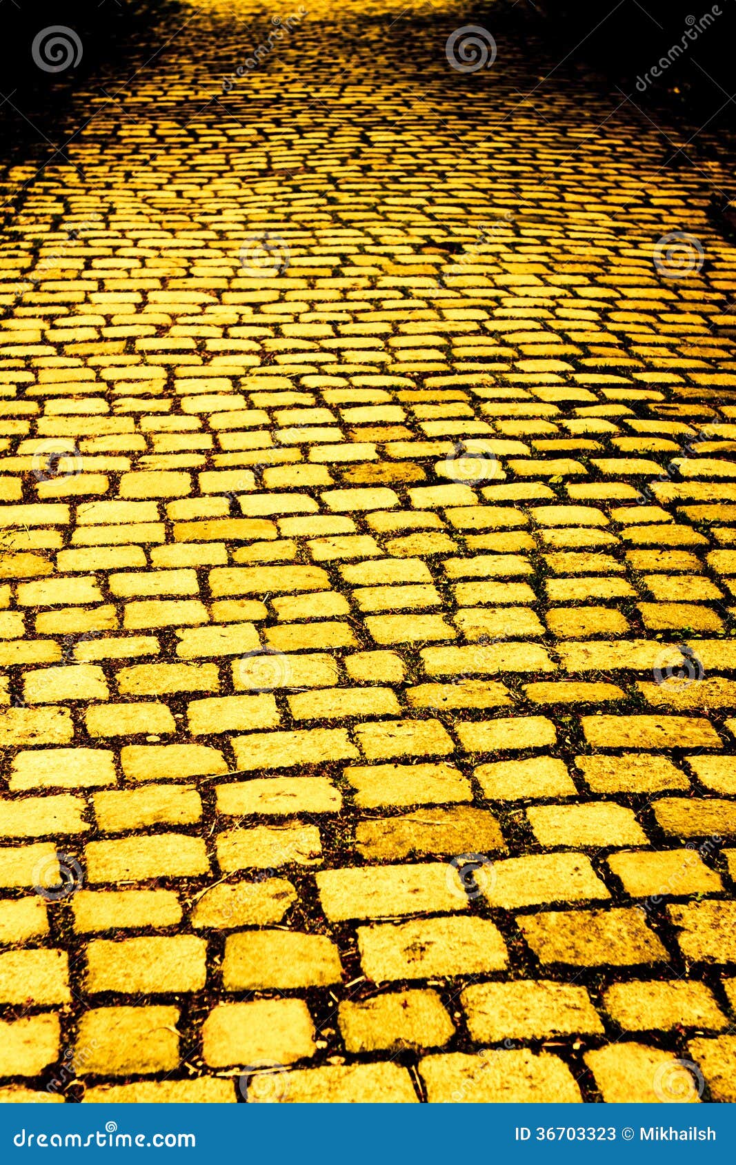 clipart of yellow brick road - photo #41