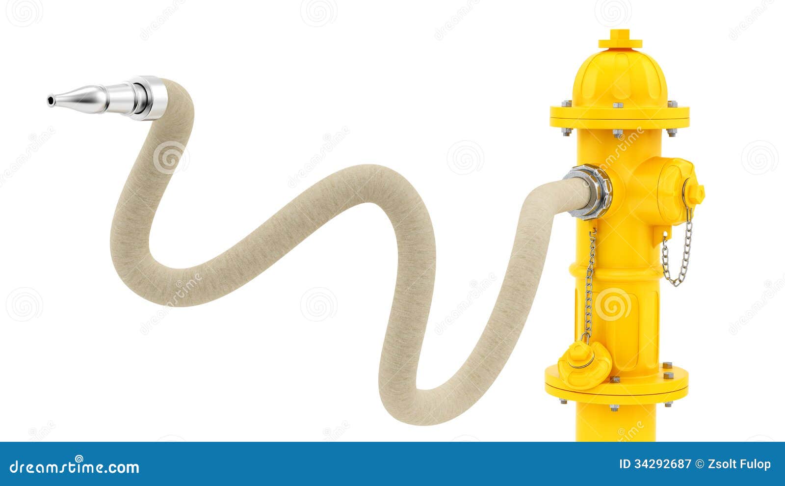fire hose clipart - photo #8