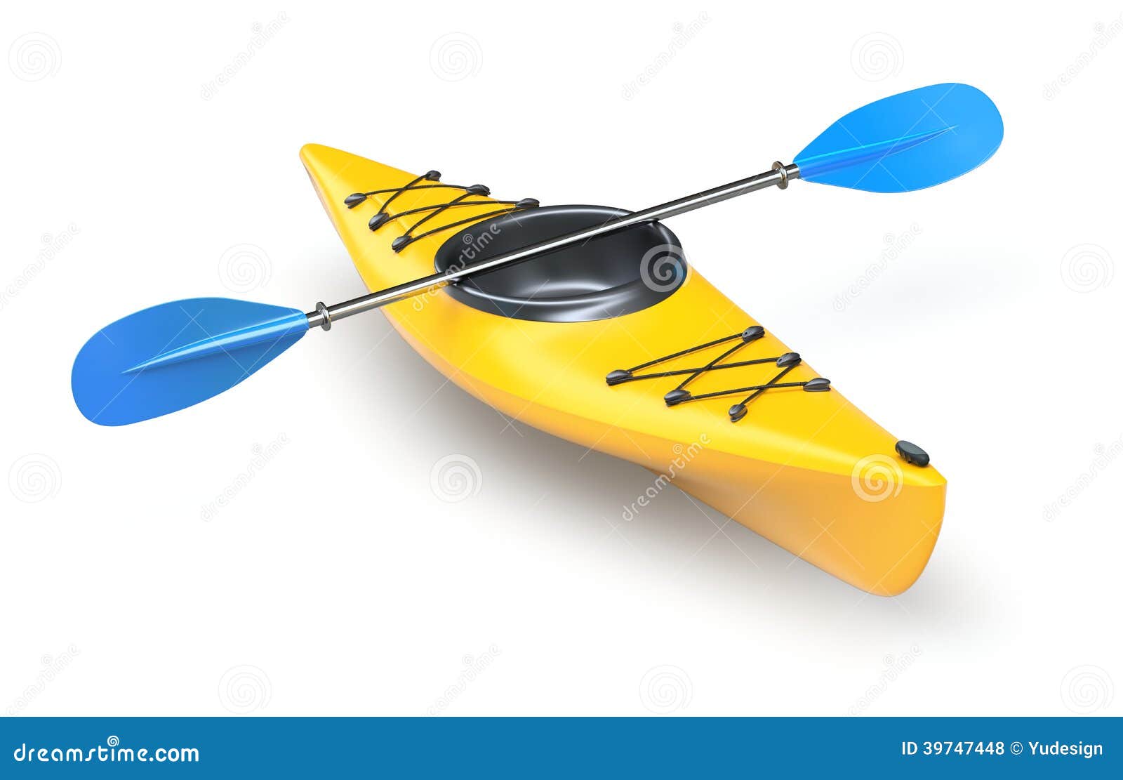 clipart canoe kayak - photo #35