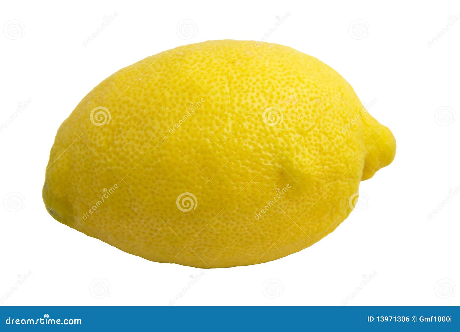 yellow lemon clipart - photo #49