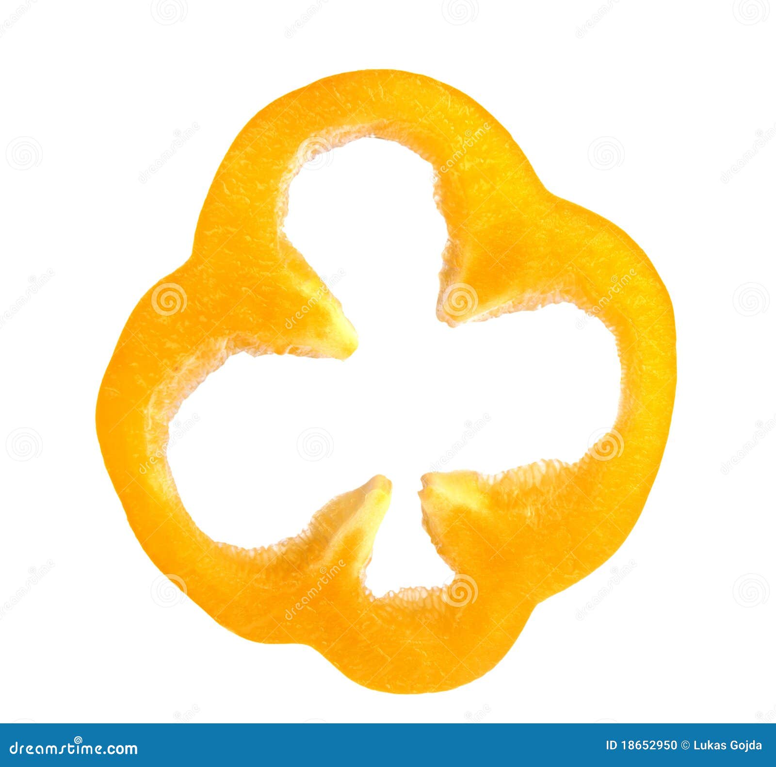 yellow pepper clipart - photo #15