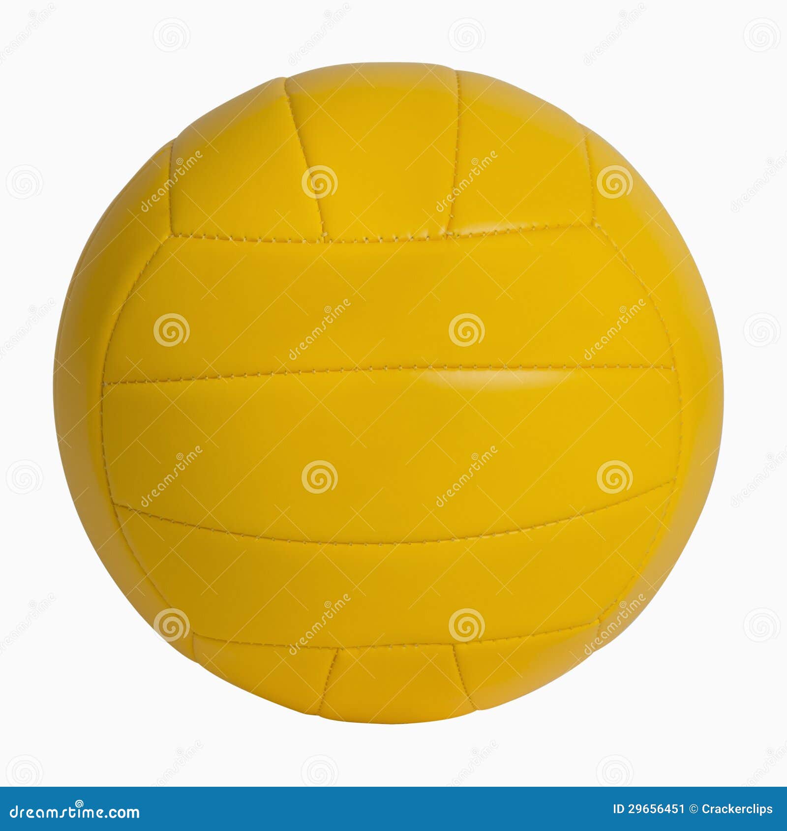 yellow volleyball clipart - photo #22