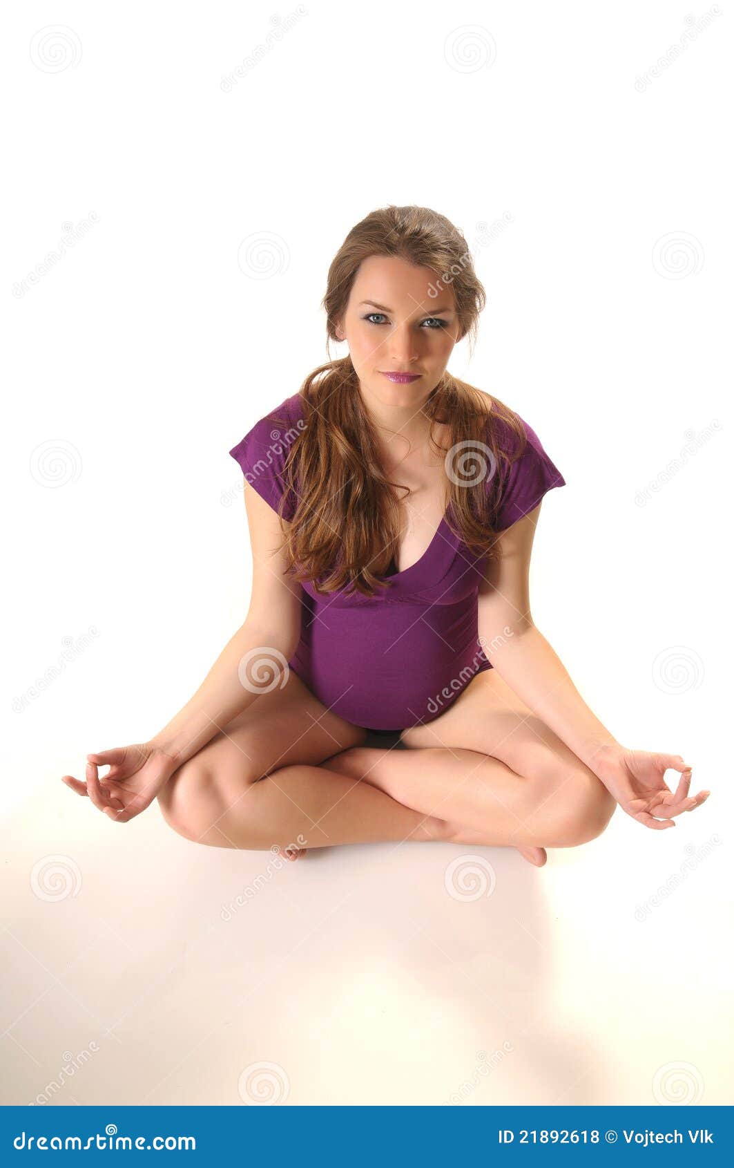 Videos Yoga And Pregnant 17