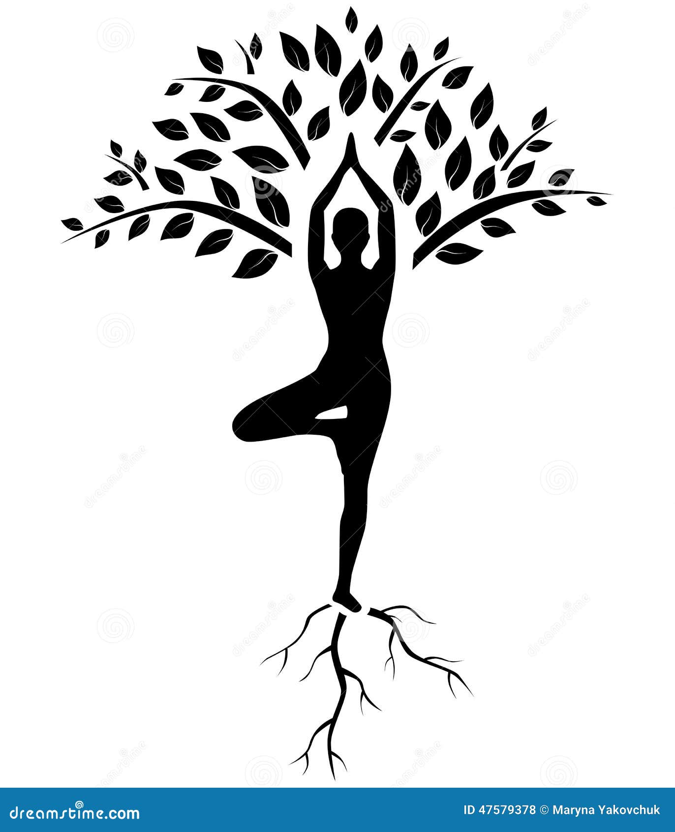 clipart of yoga poses - photo #45