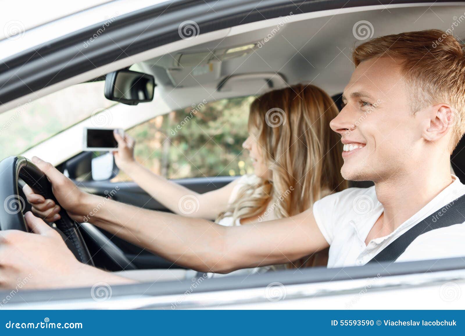 Dreaming Of Driving A Car Dreaming Of Driving A Car