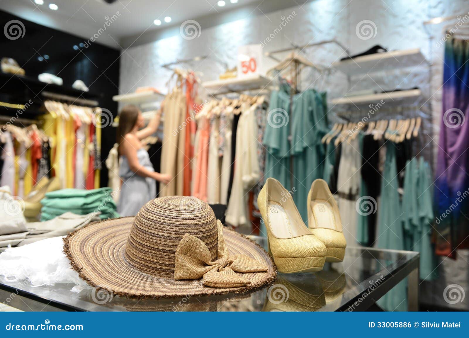 clothing stores for women