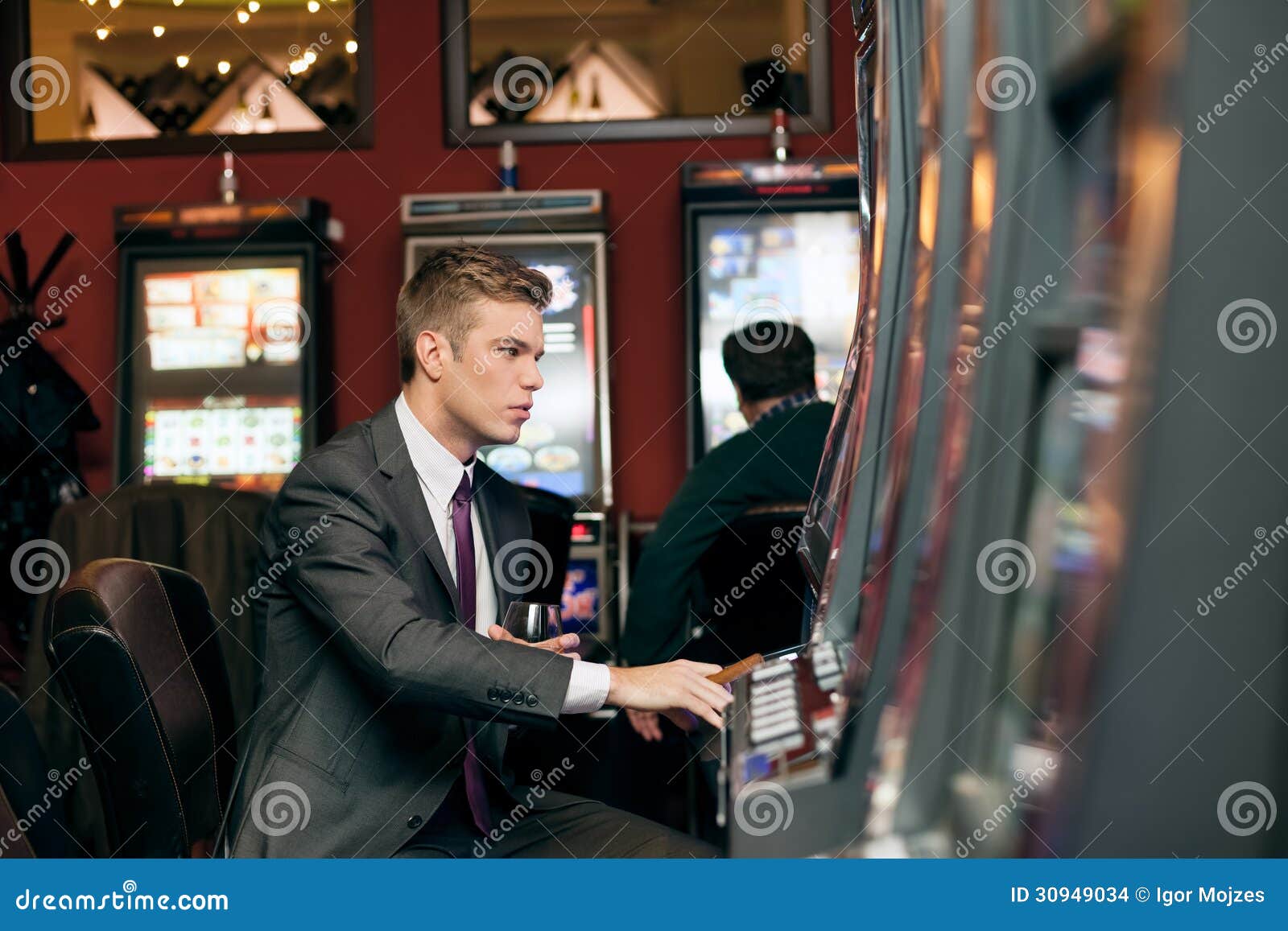 Young slots