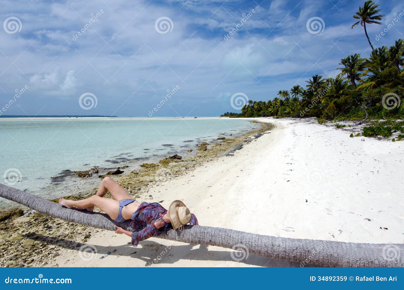 nacked women with husband sex on a deserted island
