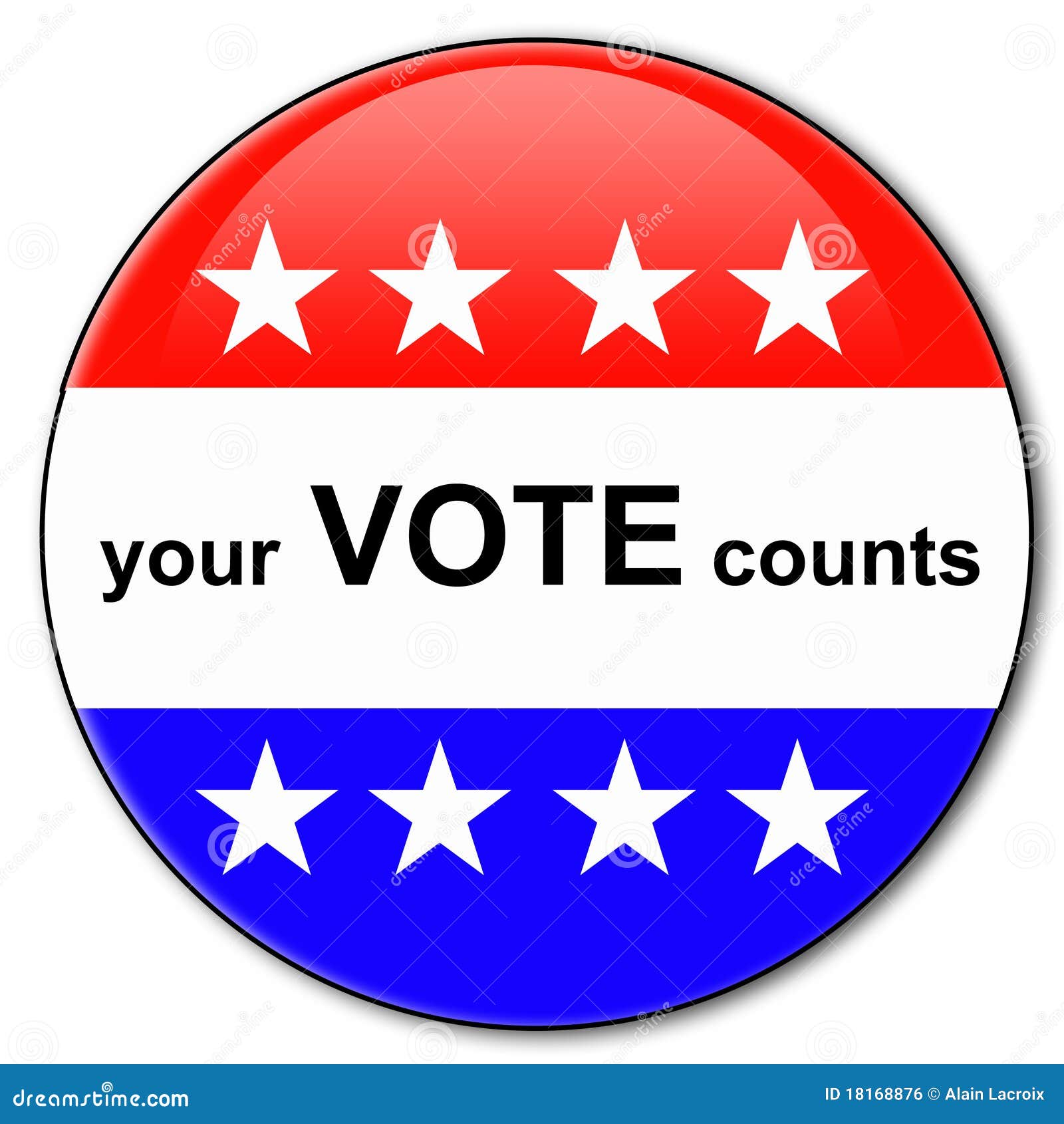 voting clipart pictures - photo #30