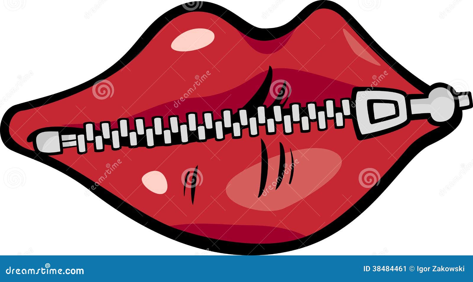 funny mouths clipart - photo #36