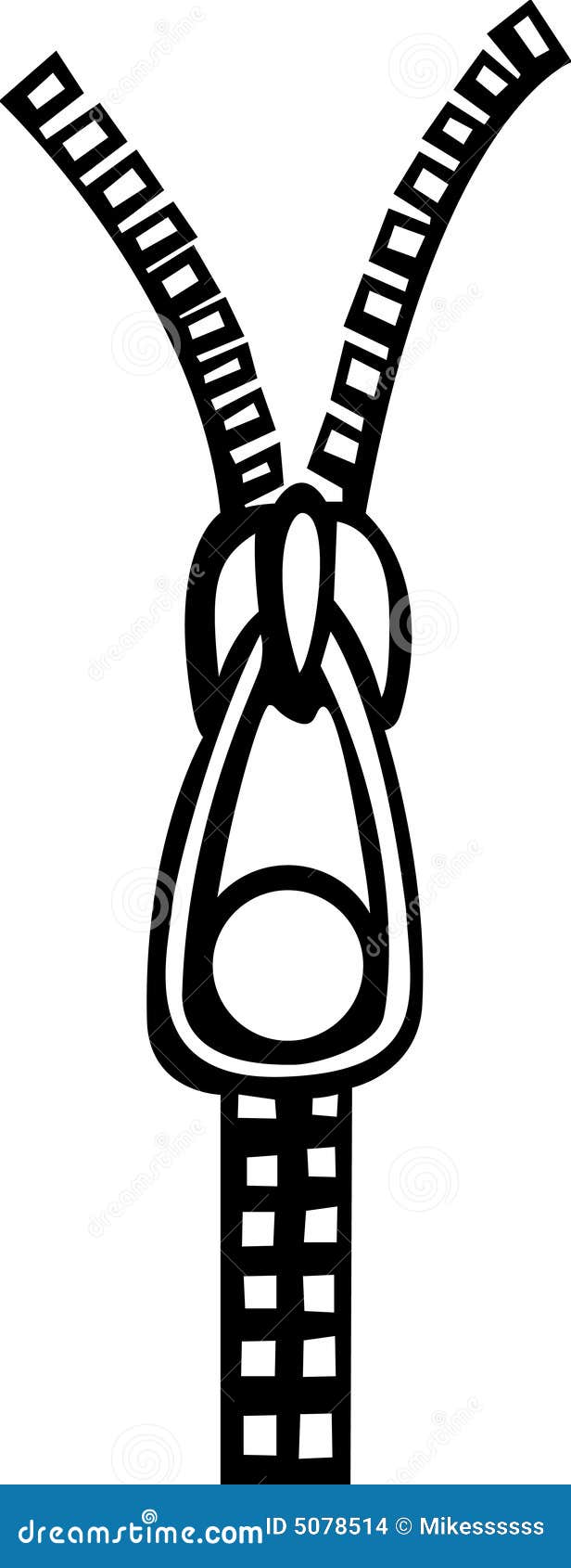 clipart picture of zipper - photo #17