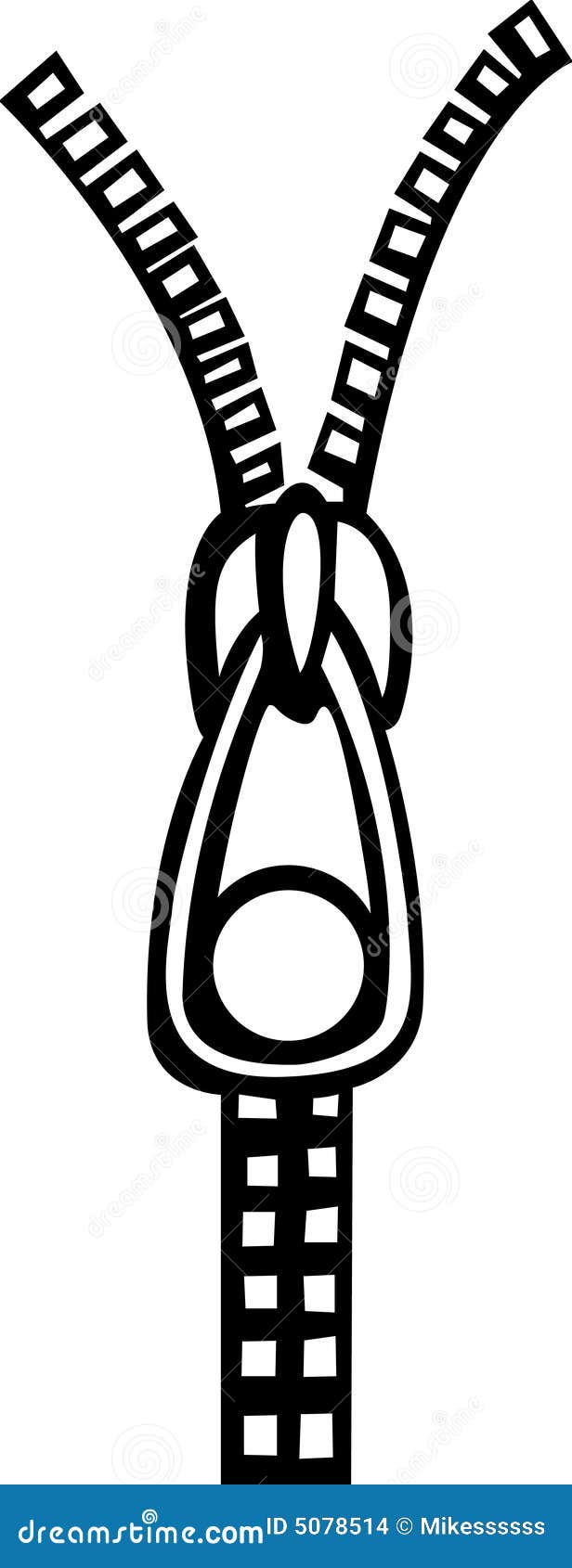 clipart of a zipper - photo #20