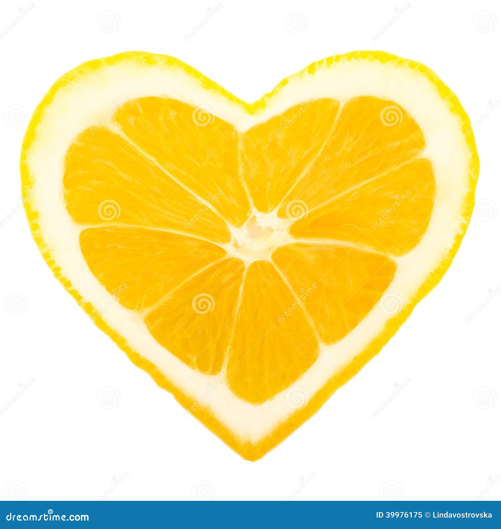 lemon shape clipart - photo #7