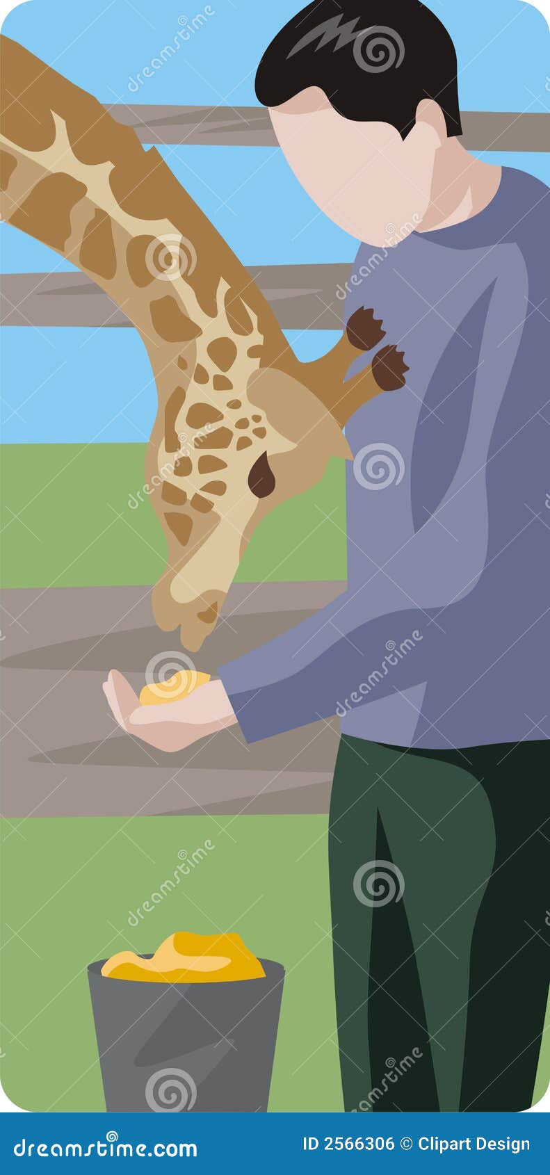 zoologist clipart - photo #3