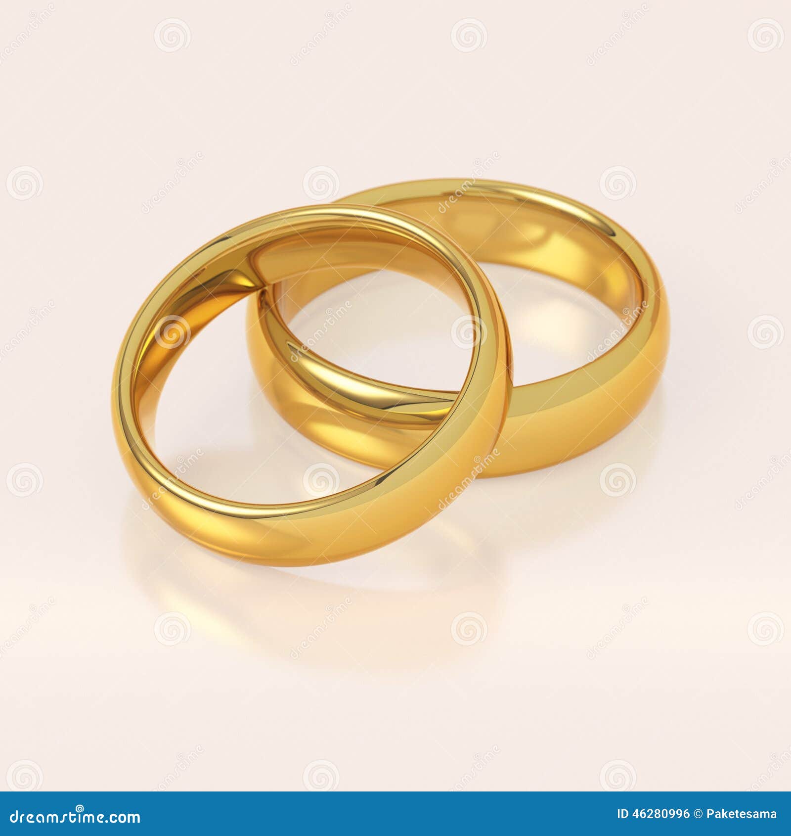 goldene hochzeit ringe