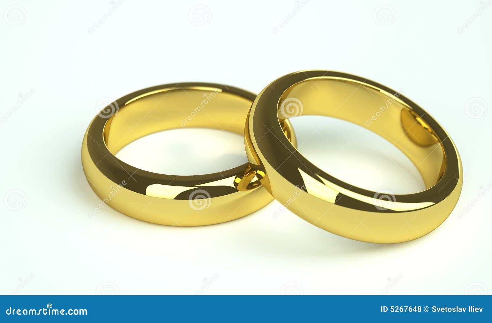 goldene hochzeit ringe