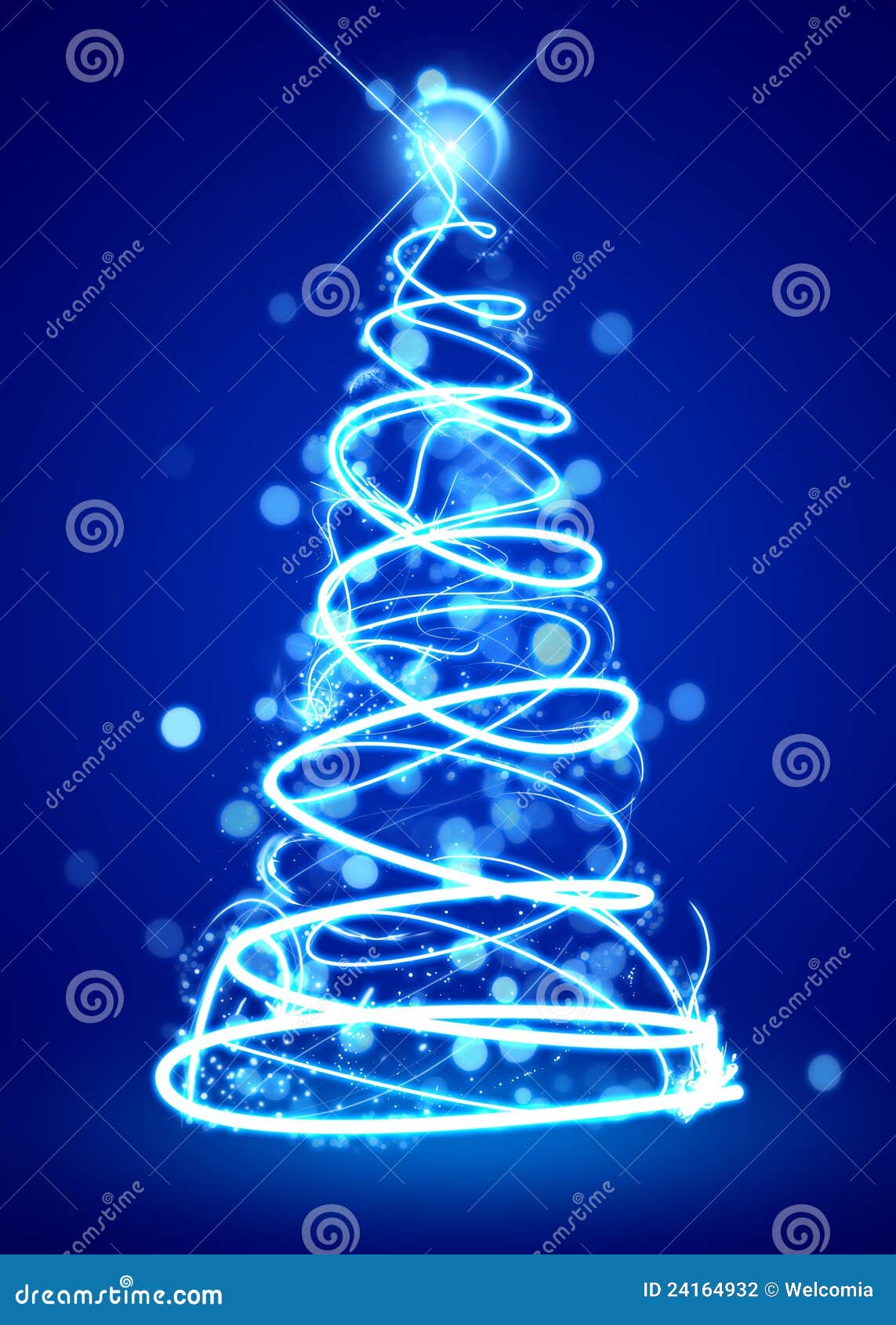decoracao arvore de natal azul:azul do Natal do sumário da árvore de Natal. Árvore de Natal de decoracao arvore de natal azul:azul do Natal do sumário da árvore de Natal. Árvore de Natal de