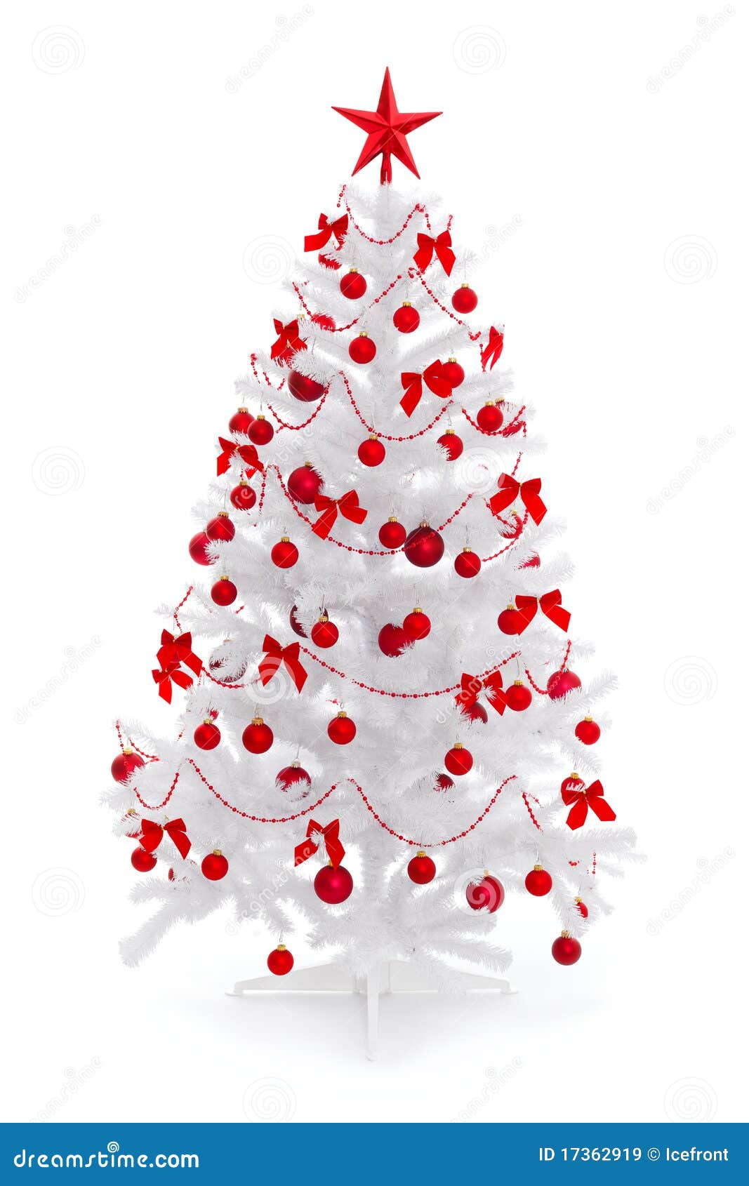 decoracao arvore de natal vermelha:Red with White Christmas Tree Decorations decoracao arvore de natal vermelha:Red with White Christmas Tree Decorations