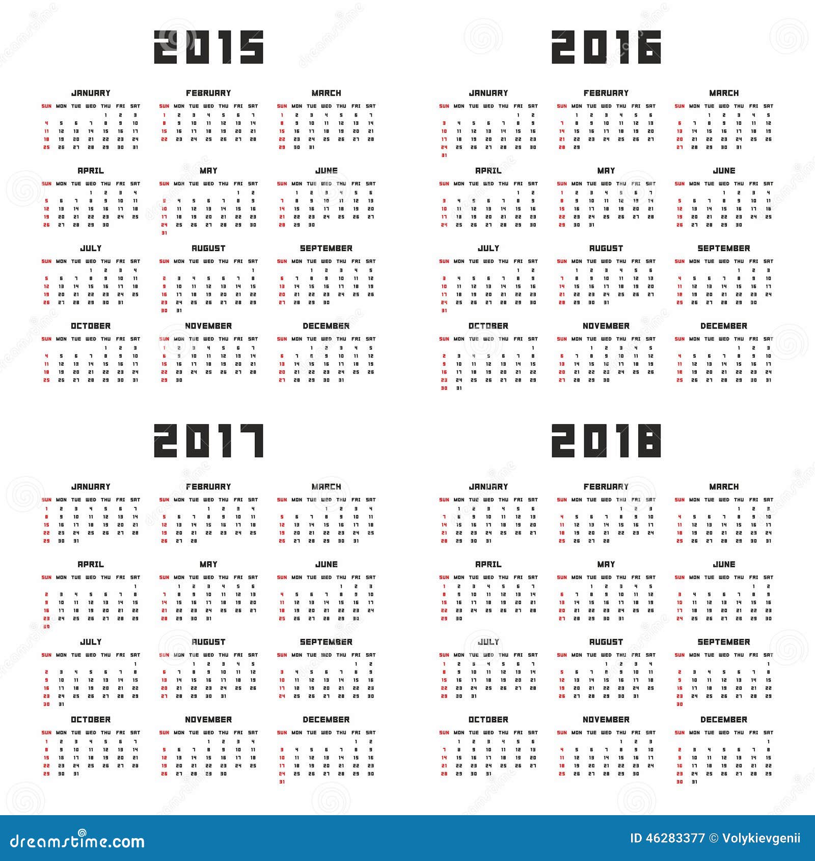 Общероссийские выходные 2017
