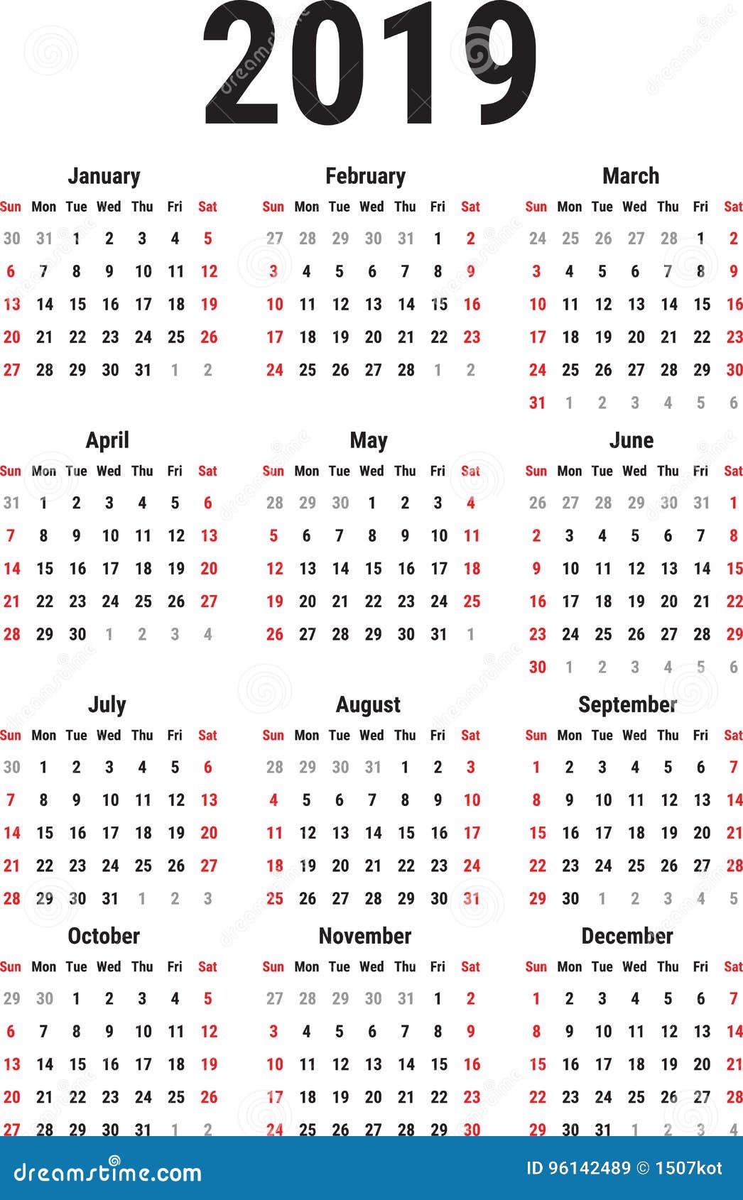 Календарь на февраль 2019 картинка Календарь на февраль 2019 картинка