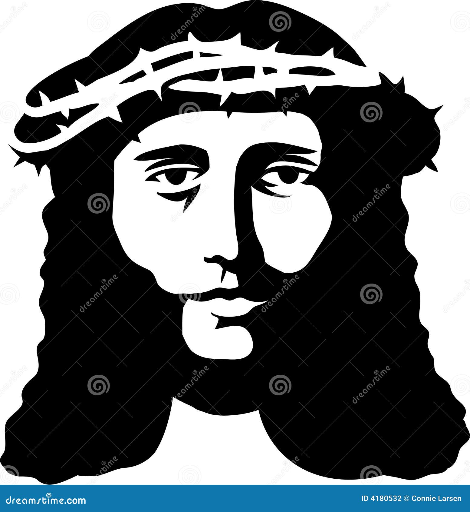 基督eps耶稣激情 图库摄影 - 图片: 4180532