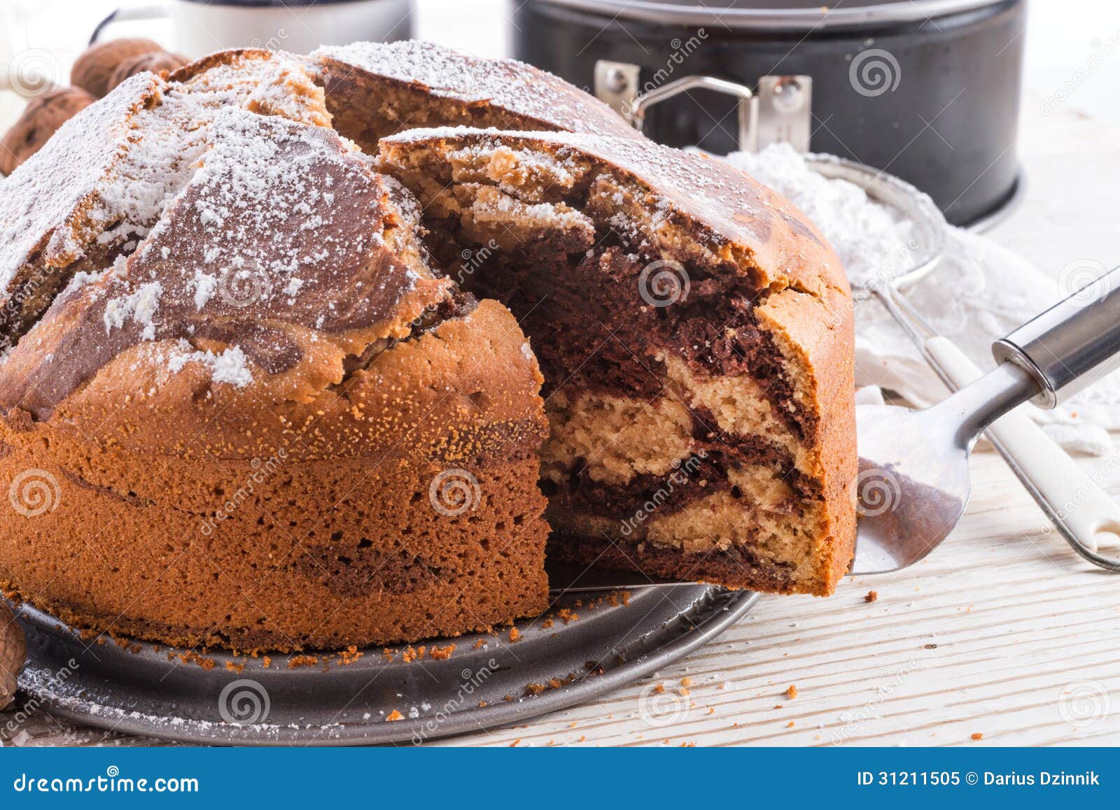 大理石花纹蛋糕 库存照片. 图片 包括有 制作, 海绵, 生日, 点心, 苏斯, 甜甜, 蛋糕, 杯形蛋糕 - 54628396