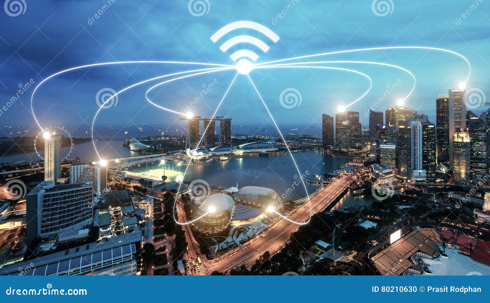 环网电讯快速免备案新加坡服务器租用如何选择？