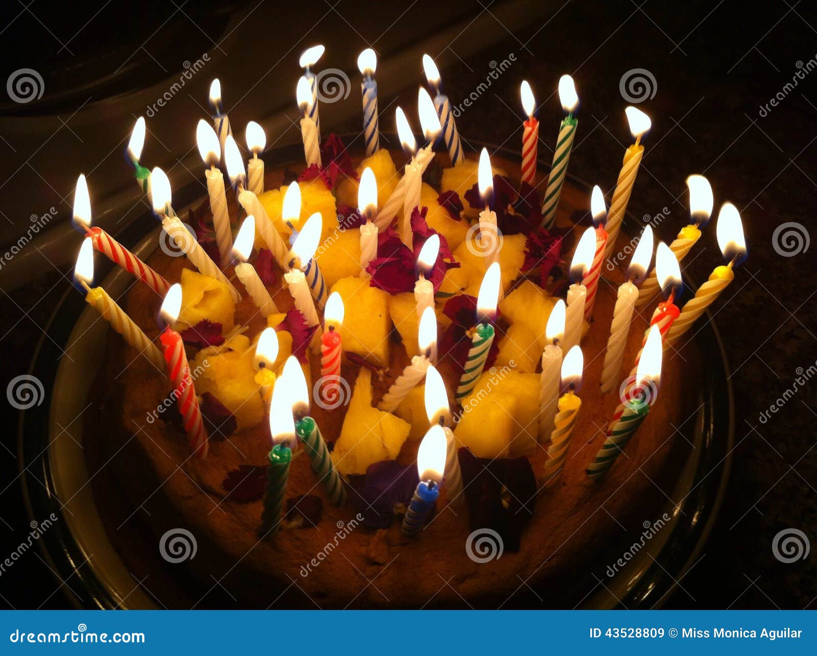 Birthday Cake With Lots Of Candles Pictures Birthday Cake With Lots Of Candles Pictures