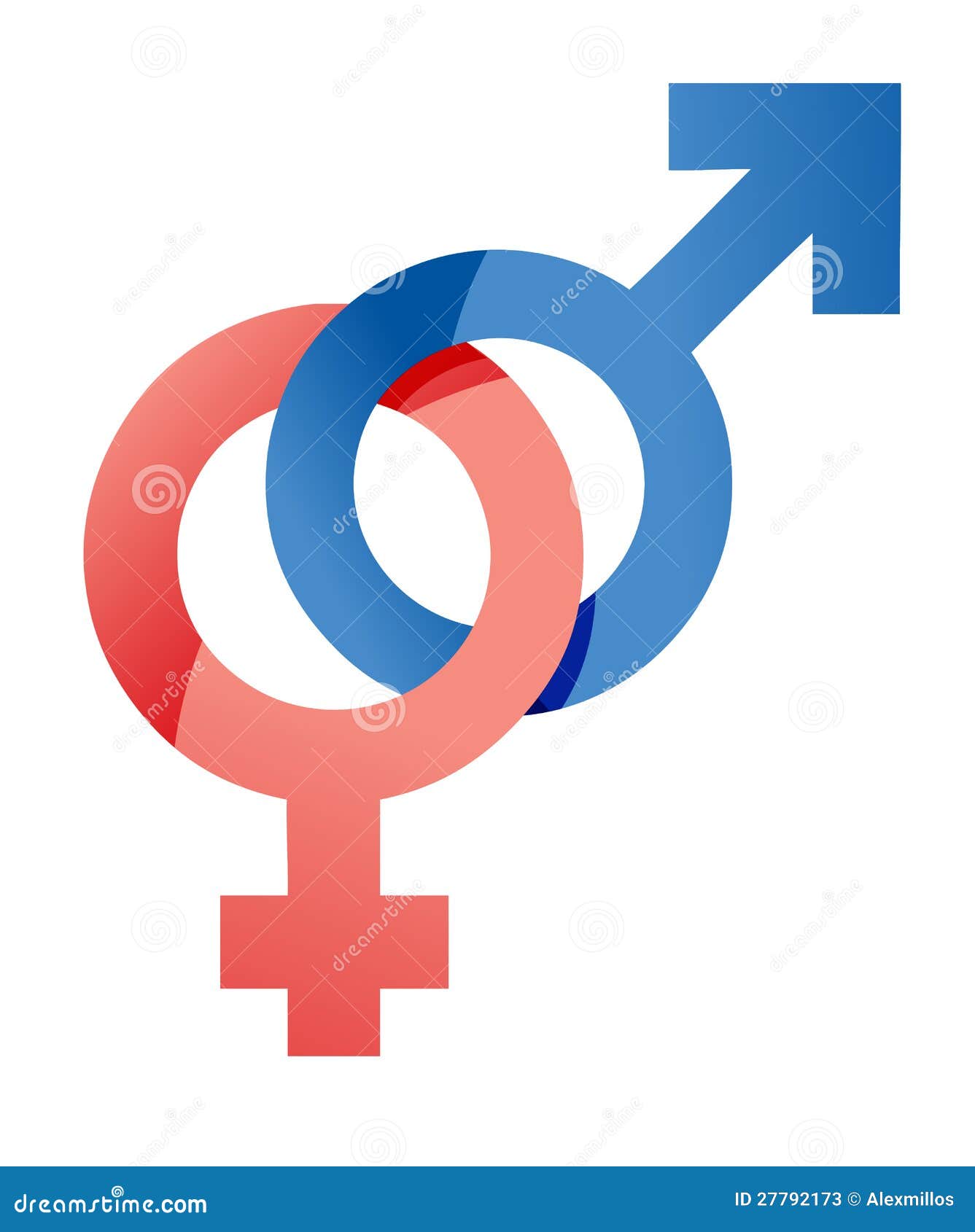 男性和女性的符号素材免费下载(图片编号:3523056)-六图网